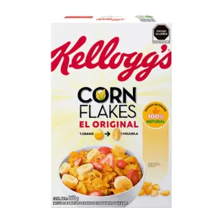 CORN FLAKES CEREAL 860 GR