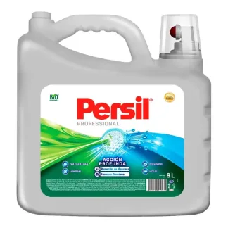 PERSIL DETERGENTE LIQUIDO 9 LT