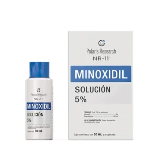 DS POLARIS TRATAMIENTO NR II 60ML