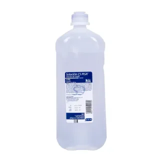 PISA SOL CLOR SODIO PLAST 1LT