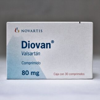 DIOVAN 80MG CPR C/30