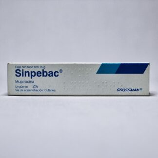 SINPEBAC 2 UNG 15GR