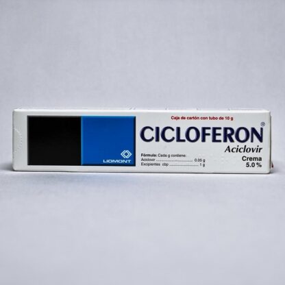 CICLOFERON CRA 10GR