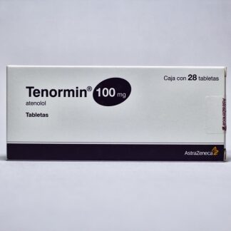 TENORMIN 100MG TAB C/28