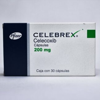 CELEBREX 200MG CAP C/30