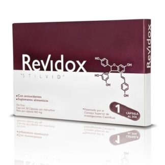 REVIDOX CAP C/30