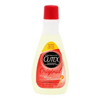 CUTEX QUITA ESM 100ML ORIGINAL