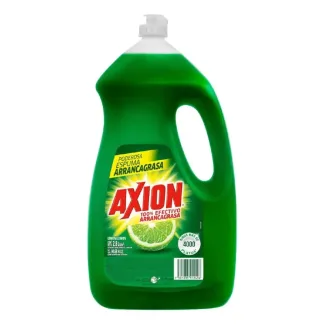 AXION DETERGENTE LIQ 2.8LT