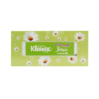 KLEENEX COLDCARE TRIHOJA C/100 MNZ
