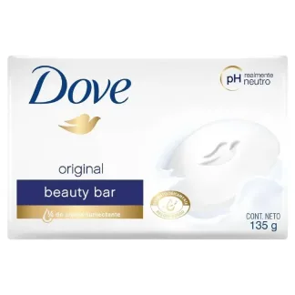 DOVE JBN 135GR CREAM BAR BCO