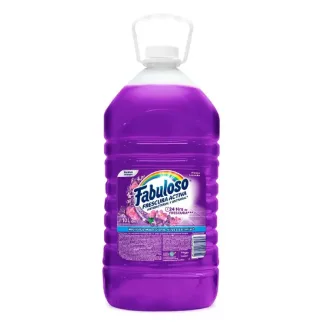 FABULOSO 10LT LAVANDA
