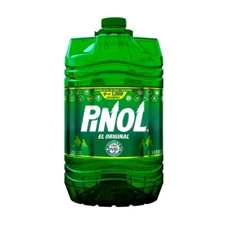 PINOL LIMPIADOR LIQUIDO 9LT