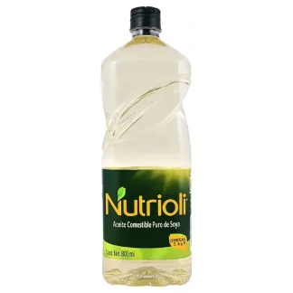 NUTRIOLI ACEITE 800ML