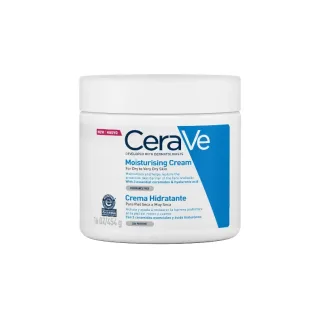 CERAVE CREMA HIDRATANTE 454GR
