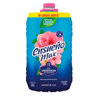 ENSUENO MAX FRES PRIMAVERA 9LT