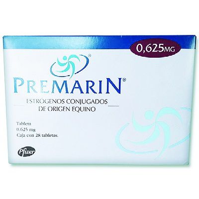 precio de premarin tabletas