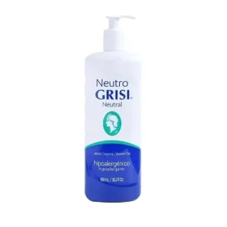 GRISI NEUTRO JBN LIQ 900ML