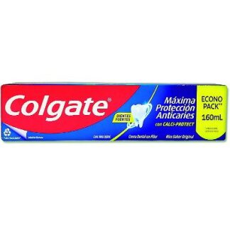 COLGATE PASTA 160ML