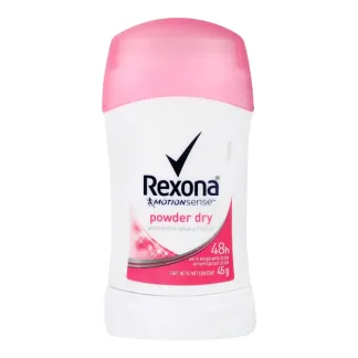 REXONA DESOD STICK POWER DRY 48H 45GR