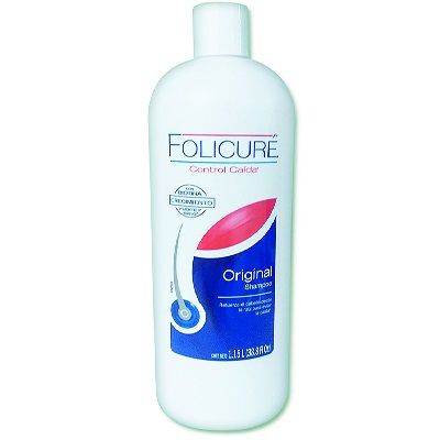 FOLICURE SH ORIGINAL 1.150ML | Farmacias San Isidro | Farmacia a domicilio