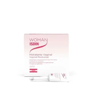 VELASTISA GEL-CREMA HIDRAT VAGINAL C/12