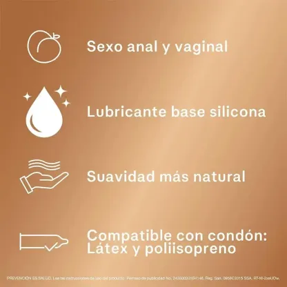 SICO PIEL CON PIEL LUBRICANTE 50 ML | Farmacias San Isidro