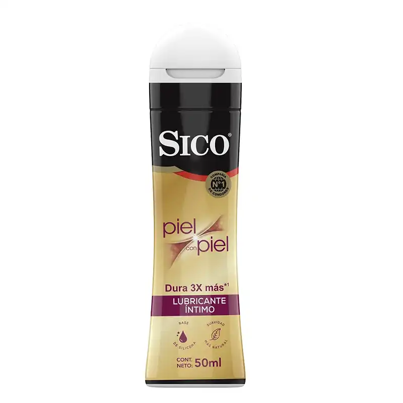 sico naturals lubricante para que sirve GEL LUBRICANTE Ã?NTIMO NATURAL ELIXIR EX-CLV-6006-NAT 100ML main image 1
