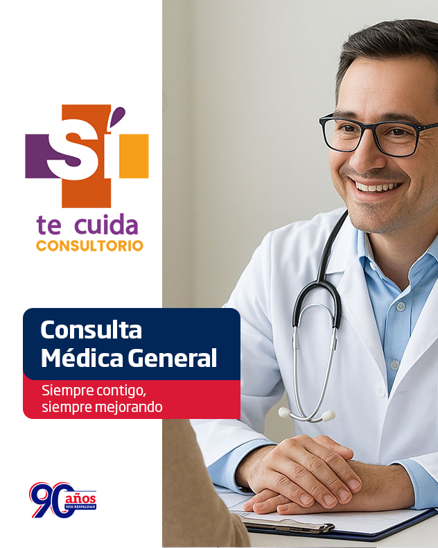 Consulta Médica